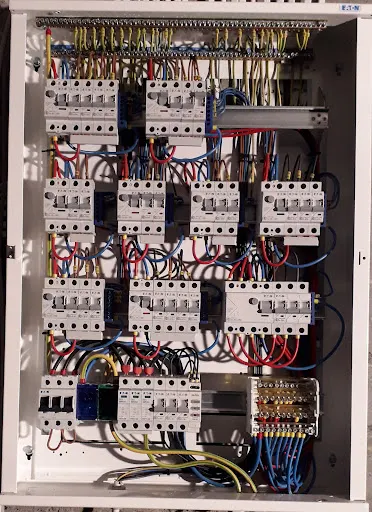 Energo Instalacje Bartosz Szczerba